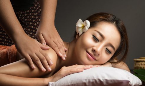 Siam Massages