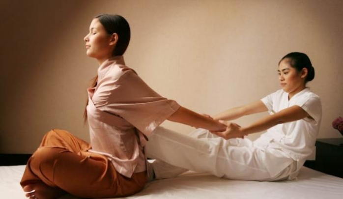 getuigenis Temmen Wens Traditionele Thaise Massages in Venlo | Siam Massages